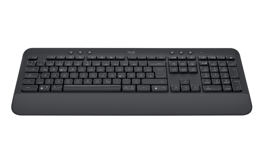 Logitech Signature K650