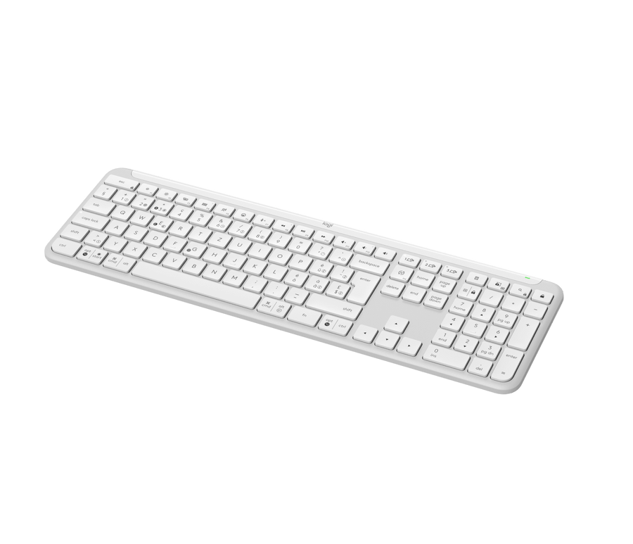 Logitech Signature Slim Combo MK950