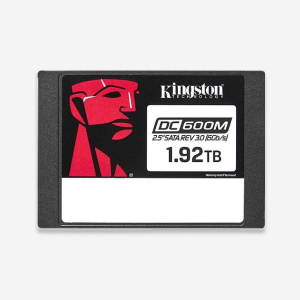 Kingston Kingston A400 SSD SATA 2,5 pulgadas 960GB · DEALBYTE · vista 3