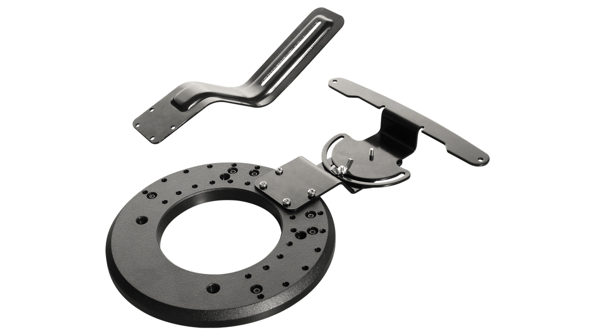 Thrustmaster LED Display Holder imagen 2 | DEALBYTE