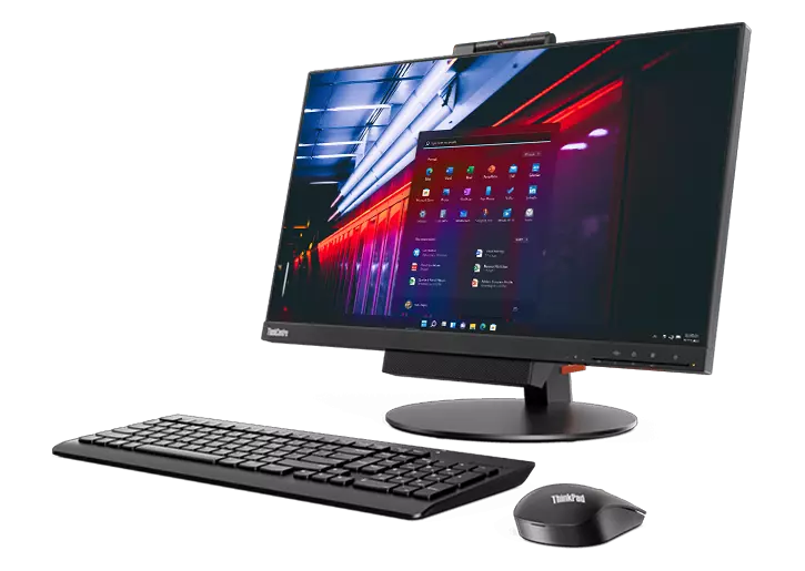 Lenovo Lenovo LOQ 27-10 Monitor · DEALBYTE · vista 1