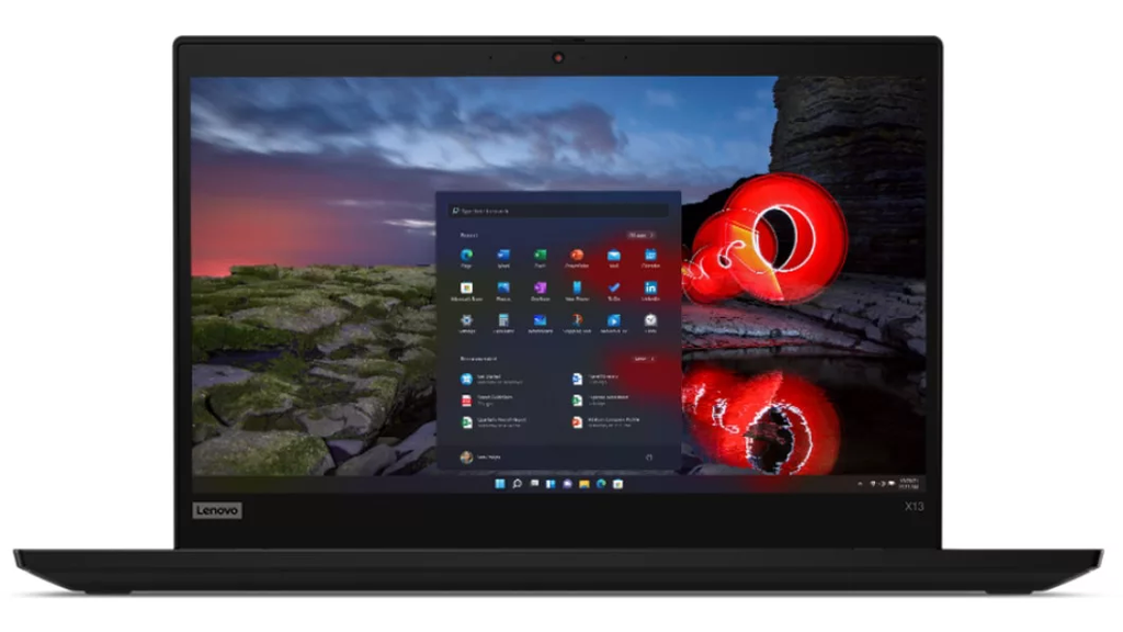 Lenovo ThinkPad X1 Carbon Gen 14 · DEALBYTE · vista 4