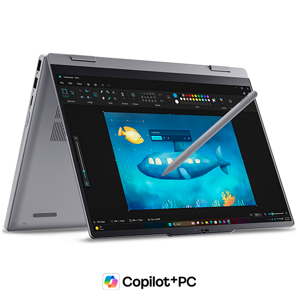Lenovo ThinkBook 14 2-in-1 G6 IPL · DEALBYTE · vista 1