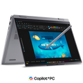 Lenovo ThinkBook 14 2-in-1 G6 IPL · DEALBYTE · vista 1