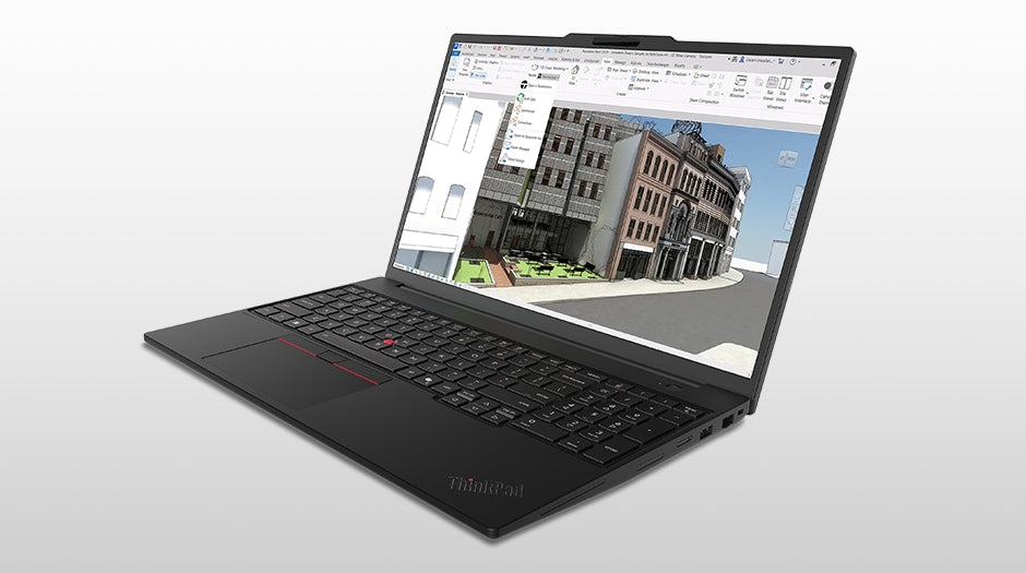 Lenovo ThinkPad P16s Gen 5 · DEALBYTE · vista 6
