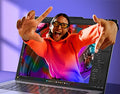 Lenovo ThinkPad X9-15p Gen 1 Aura Edition · DEALBYTE · vista 1