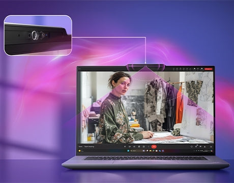 Lenovo ThinkPad X9-15p Gen 1 Aura Edition · DEALBYTE · vista 2