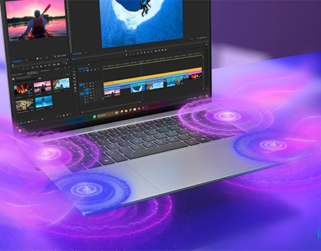 Lenovo ThinkPad X9-15p Gen 1 Aura Edition · DEALBYTE · vista 3