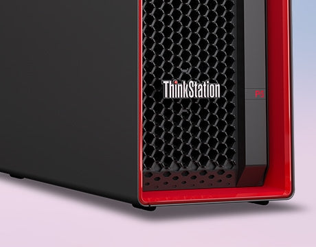 Lenovo ThinkStation P5 Gen 2 · DEALBYTE · vista 4