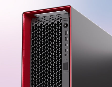 Lenovo ThinkStation P5 Gen 2 · DEALBYTE · vista 6