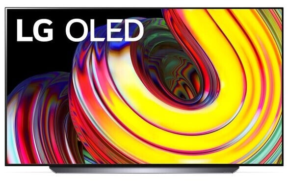 LG LG OLED C6 2026 65 pulgadas · DEALBYTE · vista 3