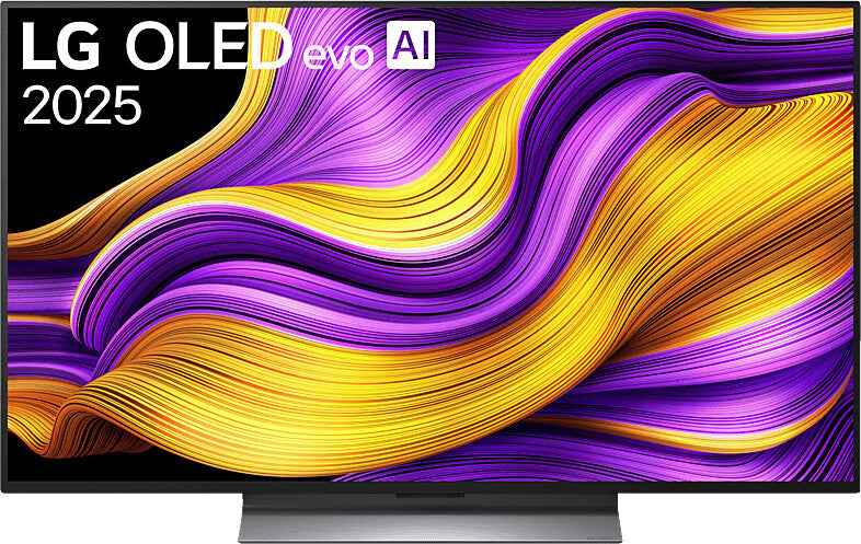 LG LG OLED G5 2025 48 pulgadas · DEALBYTE · vista 4