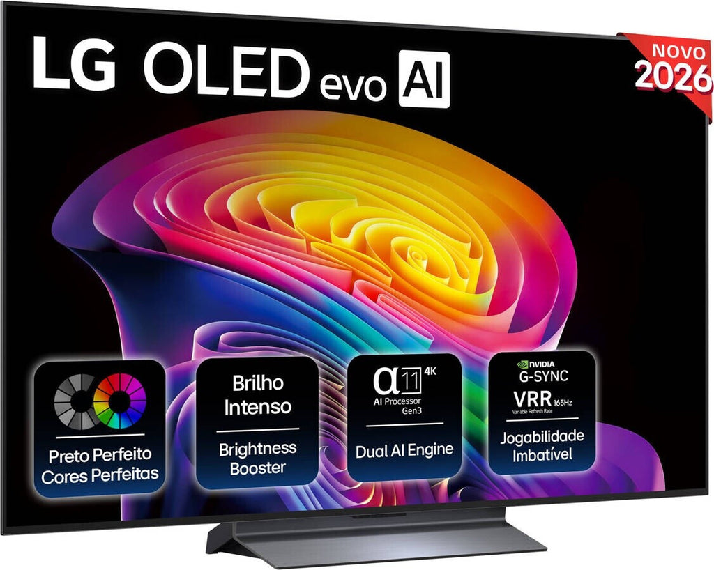 LG LG OLED B6 2026 77 pulgadas · DEALBYTE · vista 5