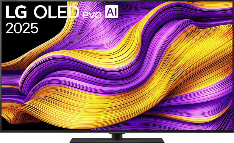 LG LG OLED G5 2025 48 pulgadas · DEALBYTE · vista 3