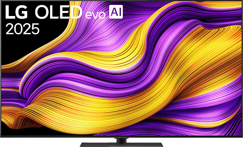 LG LG OLED G5 2025 48 pulgadas · DEALBYTE · vista 2