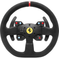 Thrustmaster 599XX EVO 30 Wheel Add-On Alcantara Edition imagen 1 | DEALBYTE