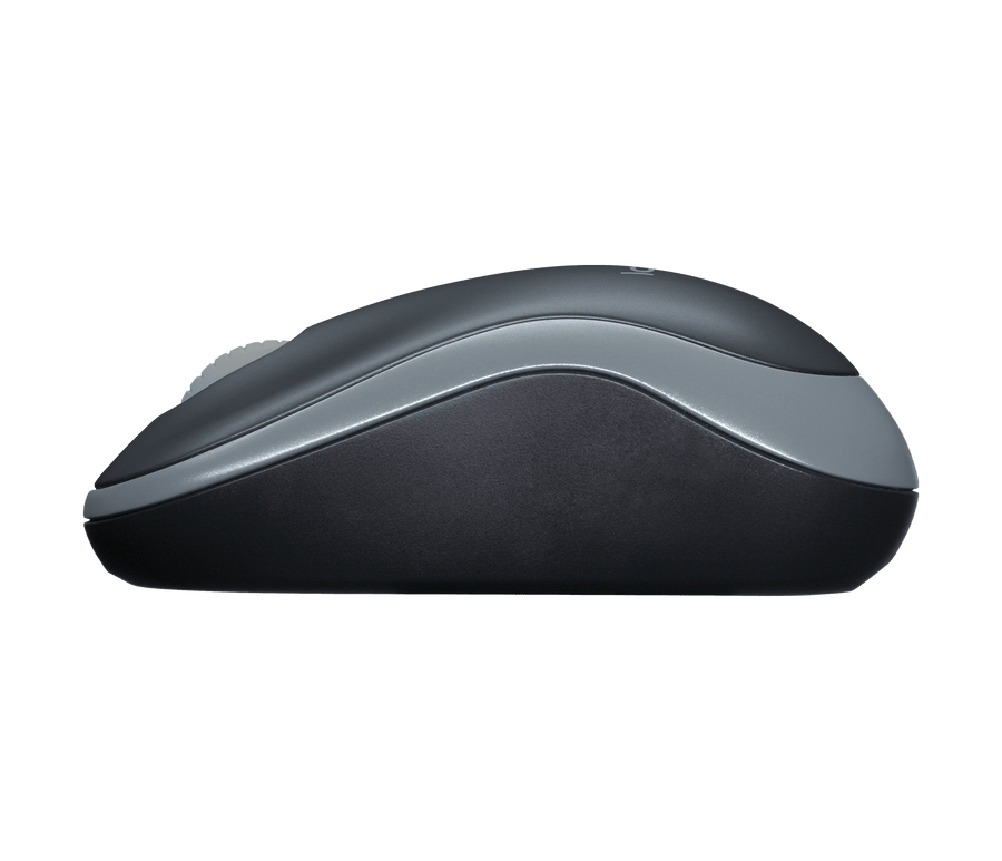 Logitech M185 Ratón inalámbrico