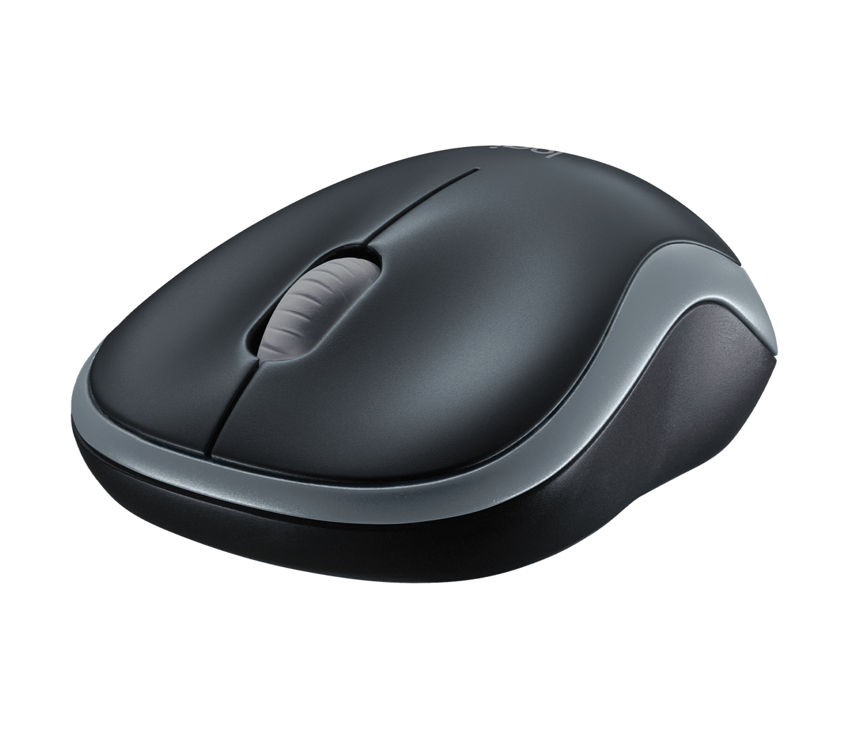 Logitech Logitech M185 Ratón inalámbrico · DEALBYTE · vista 1