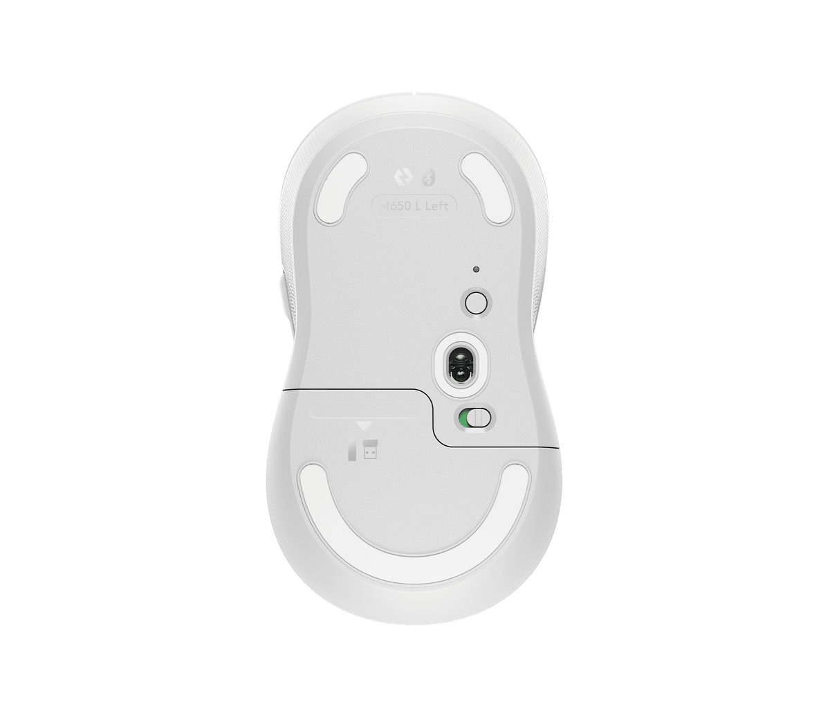 Logitech Logitech Signature M650 · DEALBYTE · vista 1