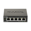 D-Link D-Link DGS-1100-05V2 | Switch Smart Managed Gigabit · DEALBYTE · vista 1
