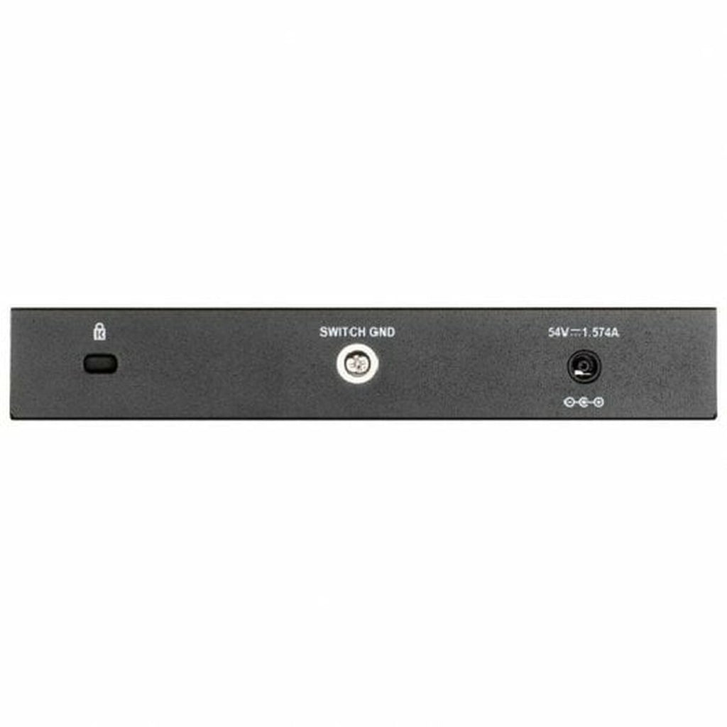 D-Link D-Link DGS-1100-08PV2 | Switch Smart Managed Gigabit · DEALBYTE · vista 1