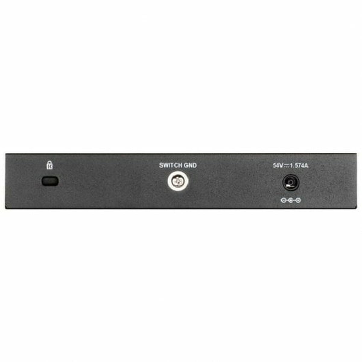 D-Link D-Link DGS-1100-08PV2 | Switch Smart Managed Gigabit · DEALBYTE · vista 1