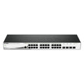 D-Link D-Link DGS-1210-28/ME | Switch Managed Gigabit · DEALBYTE · vista 1