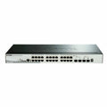 D-Link D-Link DGS-1510-28P | Switch Smart Managed apilable · DEALBYTE · vista 1