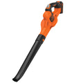 BLACK+DECKER BLACK+DECKER Soplador PowerCommand 18 V sin batería ni cargador | GWC1820PCB-XJ · DEALBYTE · vista 1