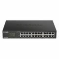 D-Link D-Link DGS-1100-24V2 | Switch Smart Managed Gigabit · DEALBYTE · vista 1