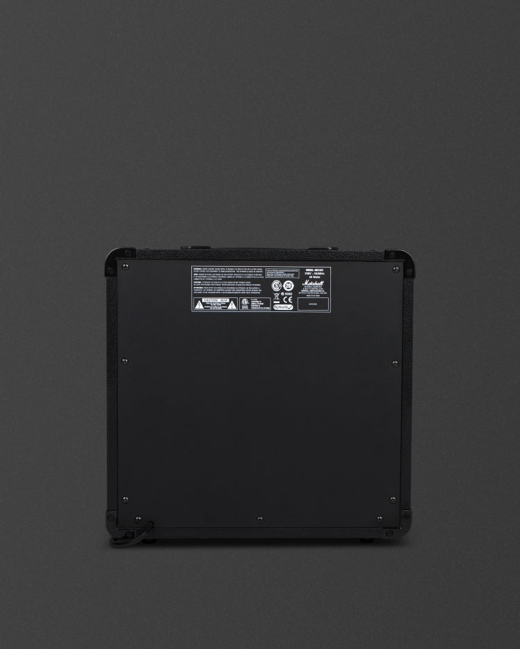 Marshall Marshall MG15GFX COMBO – Black And Gold · DEALBYTE · vista 1