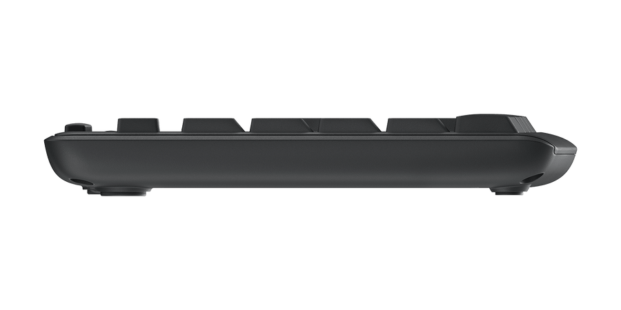 Logitech MK295 Silent Wireless Combo