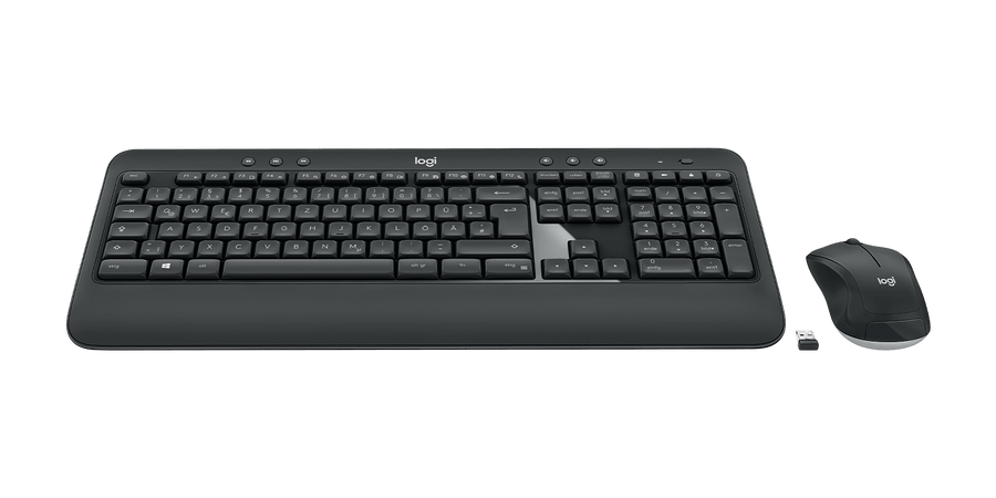 Logitech MK540 ADVANCED