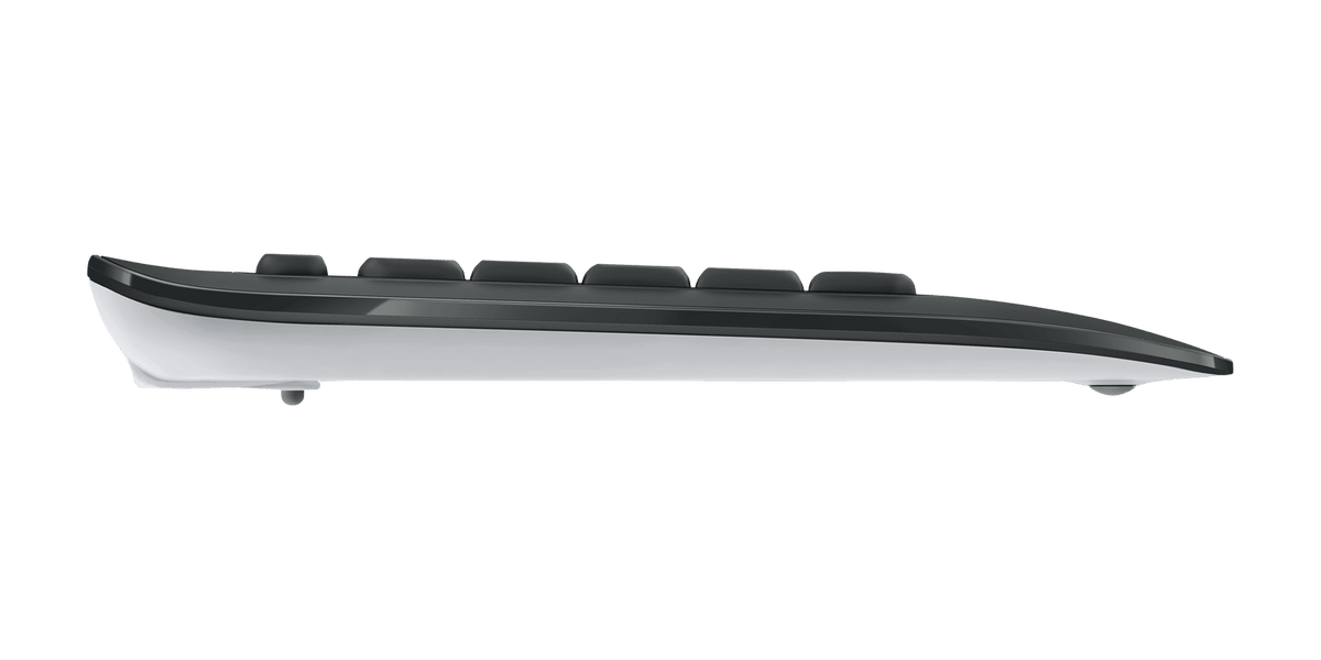 Logitech Logitech MK540 ADVANCED · DEALBYTE · vista 1