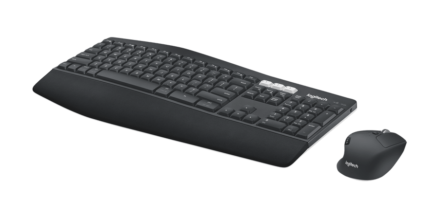 Logitech MK850 Performance