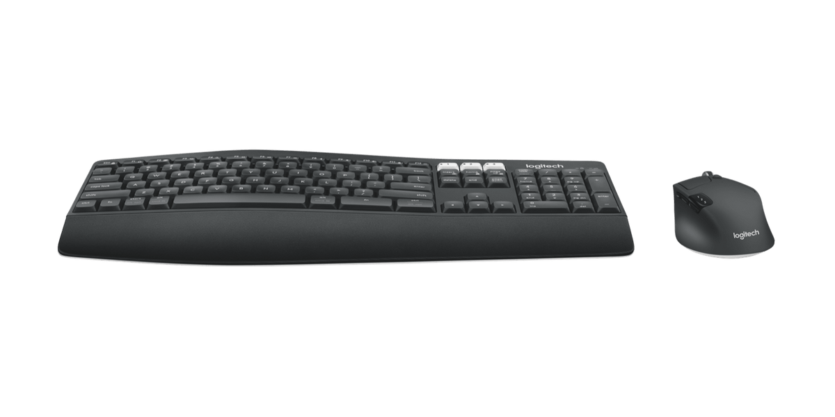 Logitech Logitech MK850 Performance · DEALBYTE · vista 1