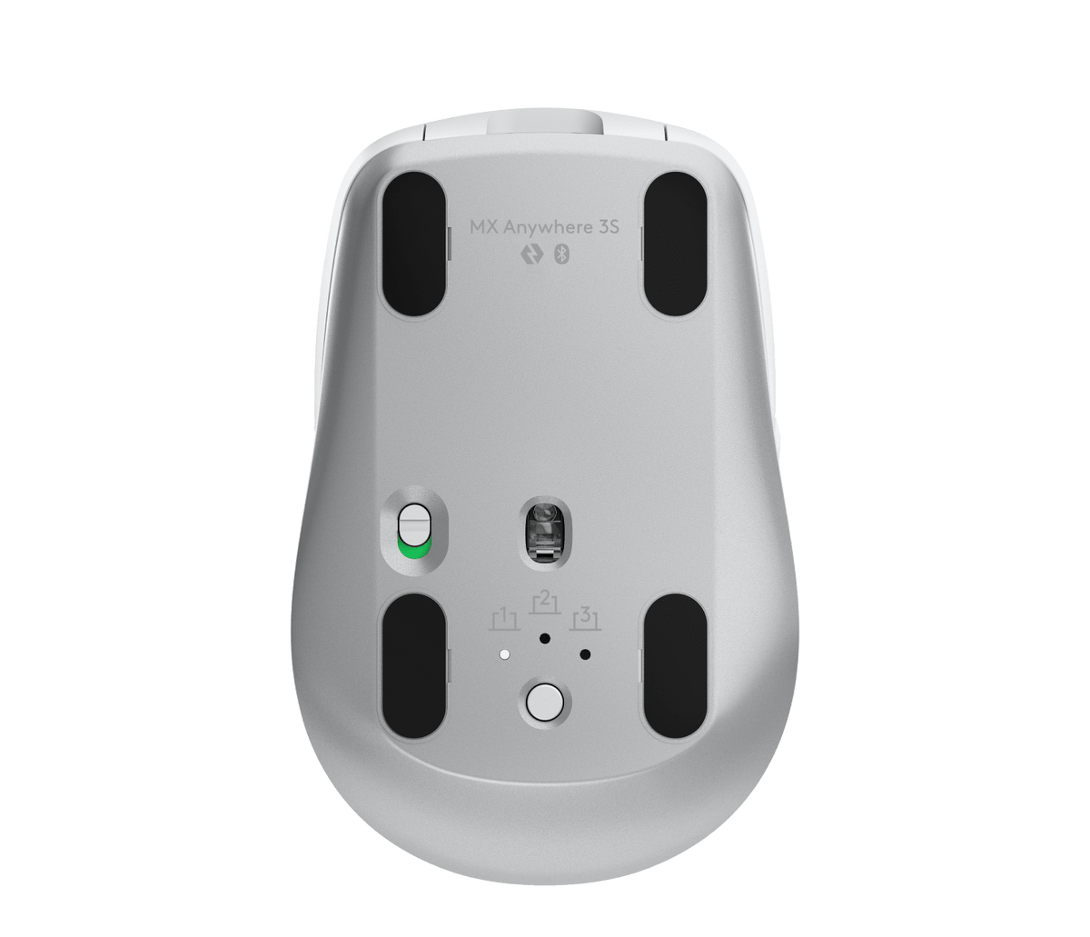 Logitech Logitech MX Anywhere 3S · DEALBYTE · vista 1