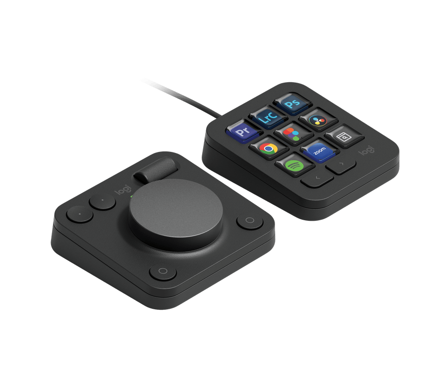 Logitech MX Creative Console