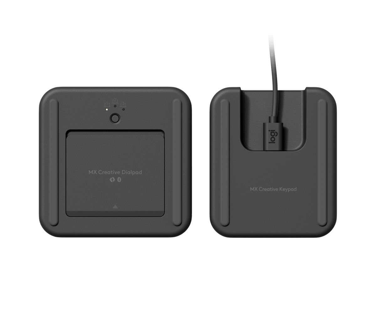 Logitech Logitech MX Creative Console · DEALBYTE · vista 1