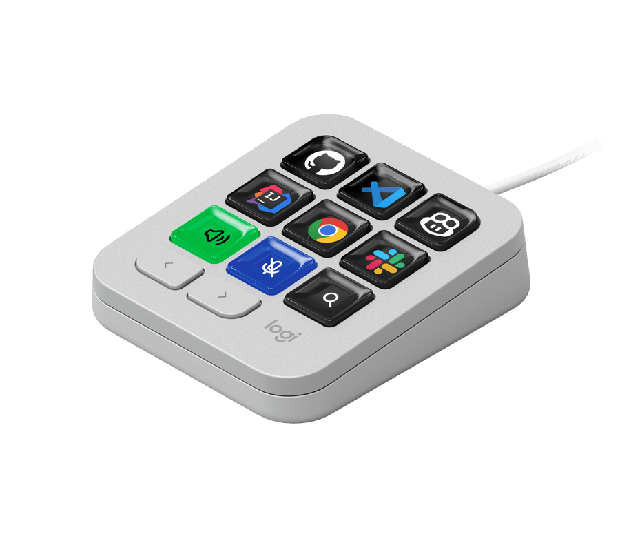 Logitech MX Keypad