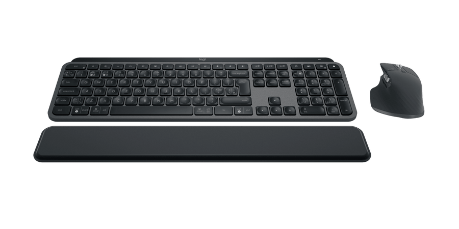 Logitech POP Icon Combo