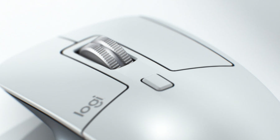 Logitech MX Master 3S Edición Bluetooth