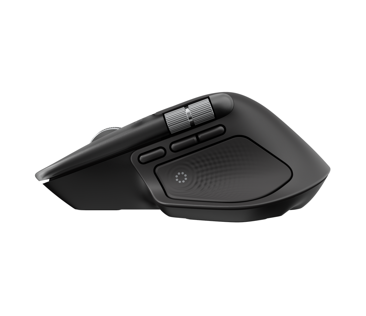 Logitech MX Master 4 — fotografía de producto