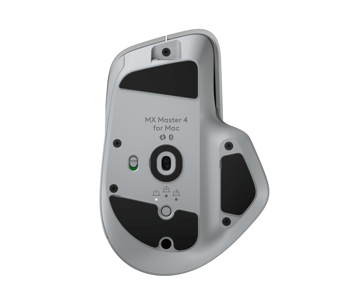 Logitech Logitech MX Master 4 for Mac · DEALBYTE · vista 1
