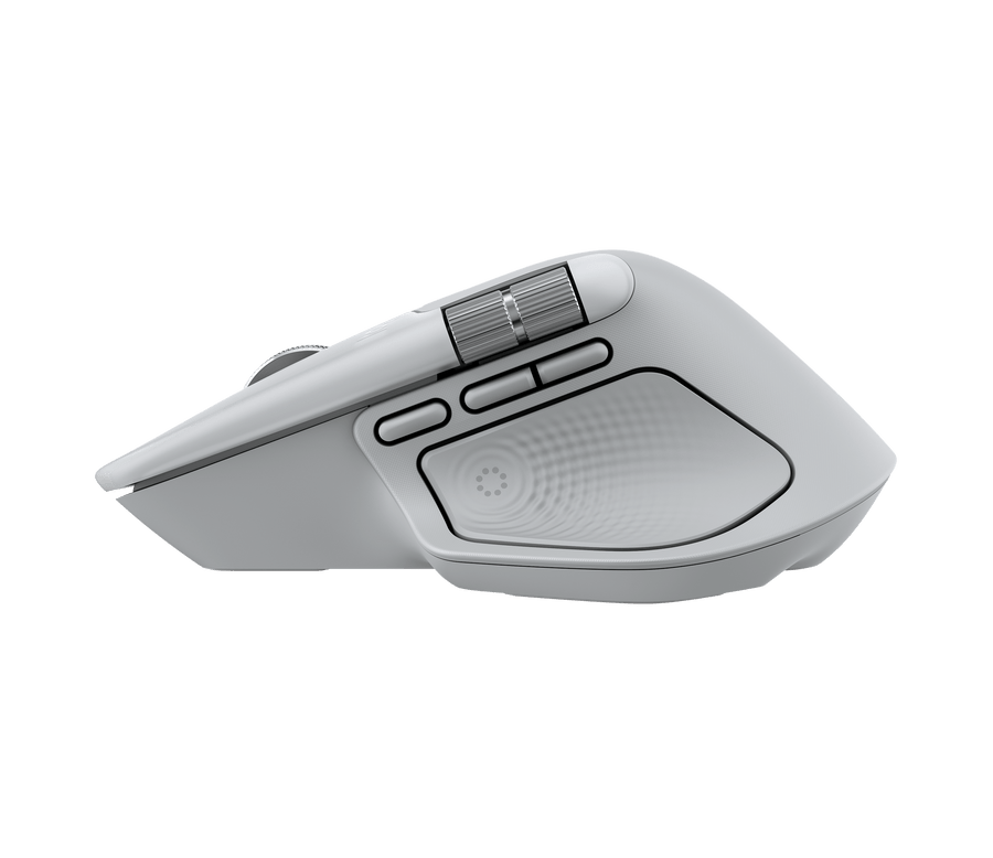 Logitech MX Master 4