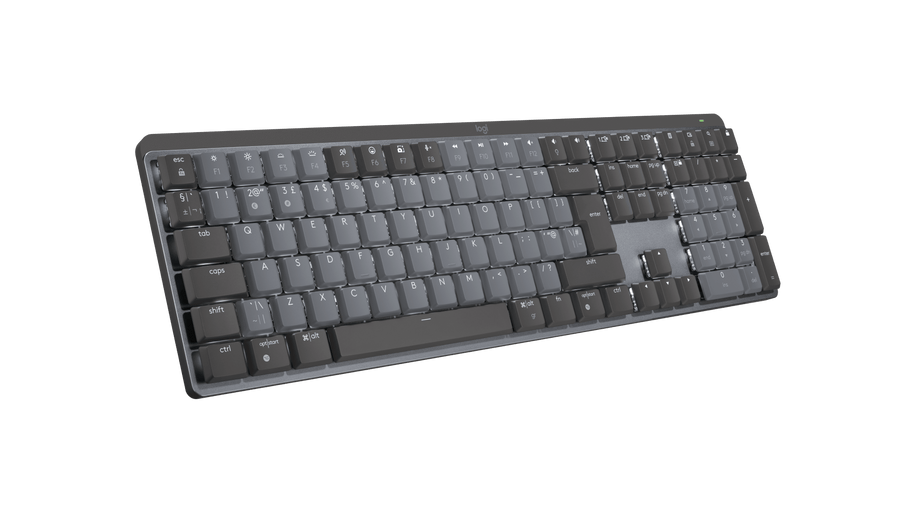 Logitech MX Mechanical
