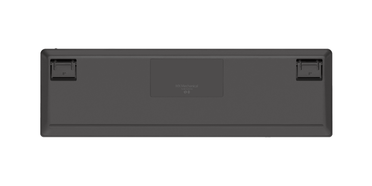Logitech Logitech MX Mechanical Mini for Mac Combo · DEALBYTE · vista 1