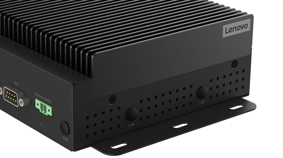 Lenovo ThinkEdge SE60n Gen 2 · DEALBYTE · vista 5