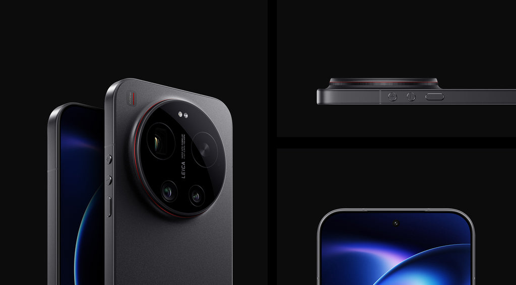 Xiaomi 17 Ultra 16 GB + 1 TB Negro - imagen 2