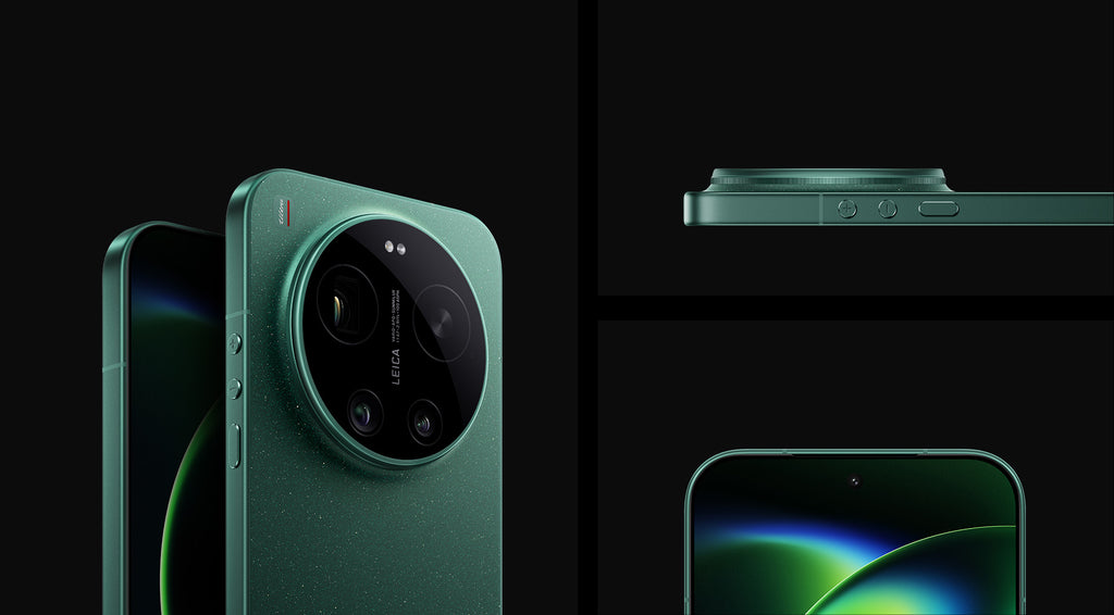 Xiaomi 17 Ultra 16 GB + 512 GB Negro - imagen principal